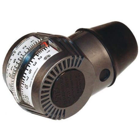 Sincronizador Carburador Weber DCOE / DHLA