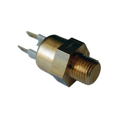 Interruptor Térmico Spal 88° - 79° M22x150