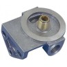Cabeza de Filtro de Aceite 1/2 BSP Femenino