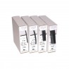 Rodillo Funda Thermo retractable 2.4 - 1.2mm 15M