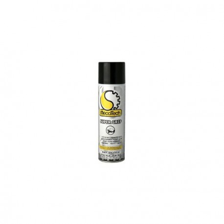 Tratamiento Neumáticos Super Grip 650/400ml