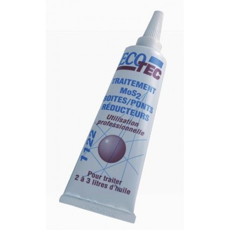 Tratamiento Ecotec MOS 2 Cajas  / Puentes Tubo 50ml