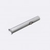 Tubo Sustitución Catalizador RMS Inox Renault Clio 3 RS 2006-2009 200CH