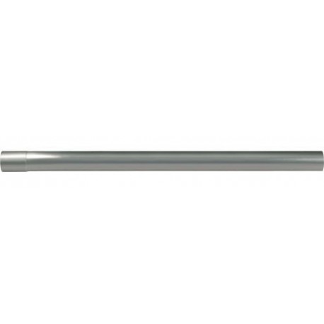 Tubo Derecho Inox  Diámetro 101.6mm / Longitud 1M / Grosor 1.5mm