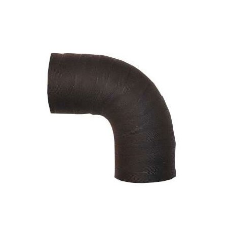 Tubo Conexión 90° 51mm