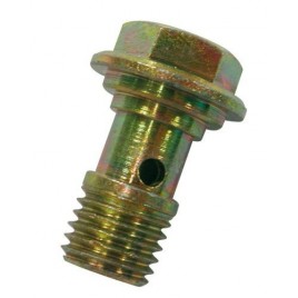 Tornillo Banjo Carburador Weber