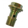 Tornillo Banjo Carburador Weber