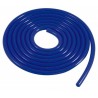 Tubo Silicona Depresión Silicon Hoses 3mm Longitud 3m Azul