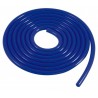 Tubo Silicon Depresión Silicon Hoses 6mm Longitud 3m Azul