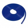 Tubo Silicon Depresión Silicon Hoses 10mm Longitud 3m Azul