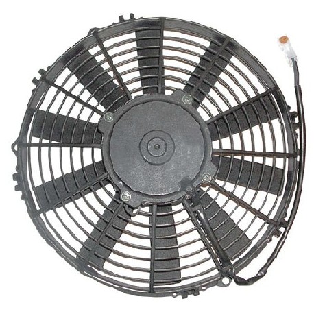 Ventilador Spal Diámetro de las Palas 350mm Soplador 2140 M³/H