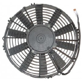Ventilador Spal Diámetro de las Palas 330mm Soplador 2010 M³/H