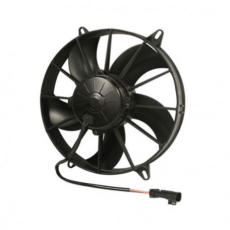 Ventilador Diámetro de las Palas 255mm Aspirante 1870 M³/H