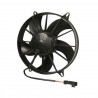 Ventilador Diámetro de las Palas 255mm Aspirante 1870 M³/H