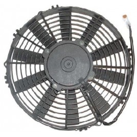 Ventilador Spal Diámetro de las Palas 330mm Aspirante 1630 M³/H