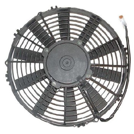 Ventilador Diámetro 385mm Soplador 3450 M³/H