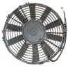 Ventilador Diámetro de las Palas 210mm Aspirante 730 M³/H