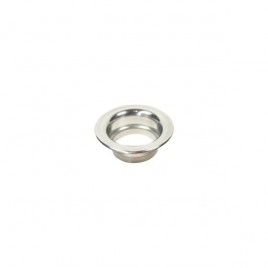 Trompeta Alu Salidad Aire Revotec 63mm