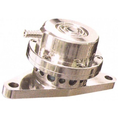 Turbo / Dump Valvula Forge Abierto Subaru WRX/2.5