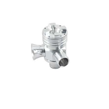 Turbo / Dump Valvula Forge Audi Volkswagen Seat Skoda 1.8T 2 Posiciones Abierta / Cerrada