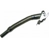 Pitorro Inox 28 cm para Jerrycan Metálico