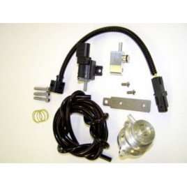 Turbo Valvula Forge para Peugeot 207 THP / Mini Cooper S 2006+