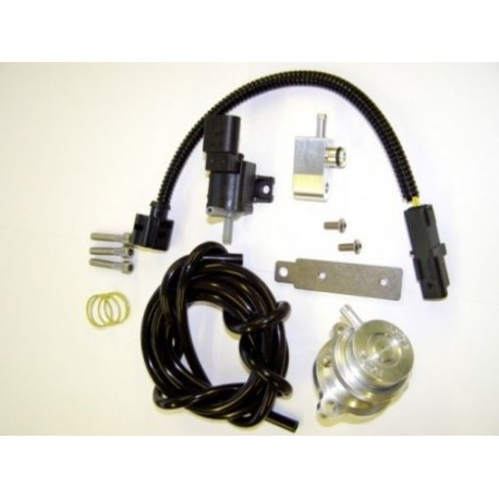 Turbo Valvula Forge para Peugeot 207 THP / Mini Cooper S 2006+