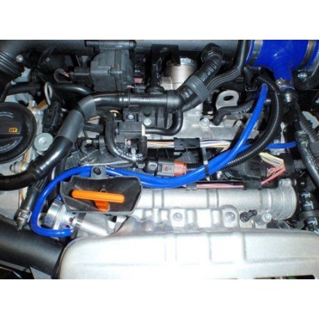 Valvula De Sustitución Forge Audi Volkswagen Seat Skoda 1.4 TSI Abierto