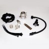 Turbo / Dump Valvula Forge Mini Cooper S R56 Abierto