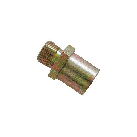 Tornillo Extensión 16x150mm