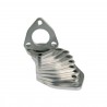 Brida  Al Soldar 3 Tornillo Grosor 8mm Diámetro 63mm