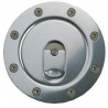 Tapón / Tampilla Tanque Gasolina Aero 400 120mm + Llave Sparco