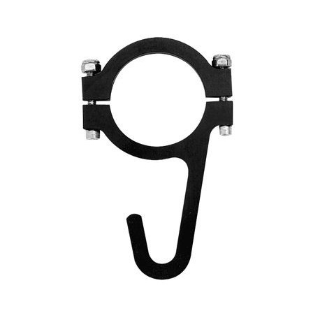 Gancho Porta-Casco Longacre 45mm