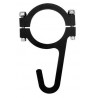 Gancho Porta-Casco Longacre 45mm