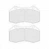 Pastillas de Frenos CL Brakes RC6 Delante Renault Megane RS