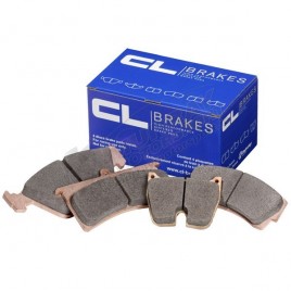 Pastillas de Freno CL Brakes RC6 CP2340D40