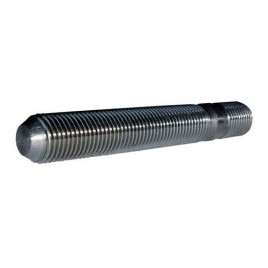 Esparrago de Ruedas 12X150 - 12X125 100mm Zinc