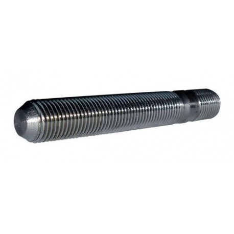 Esparrago de Ruedas 12X150 - 12X125 100mm Zinc