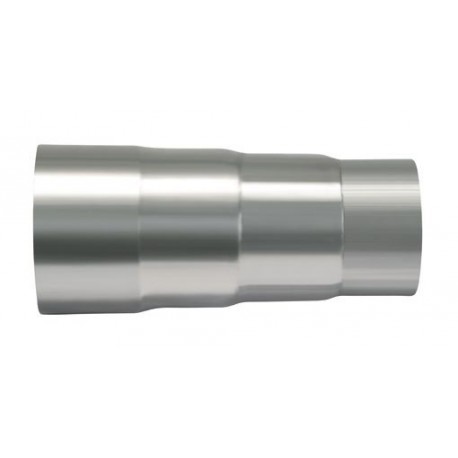 Reductor Inox  Diámetro 65-63.5-60-55mm Longitud :160mm