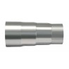 Reductor Inox  Diámetro 65-63.5-60-55mm Longitud :160mm