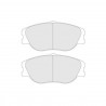 Pastillas de Frenos CL Brakes RC6 Delante Peugeot 306 2.0 16v