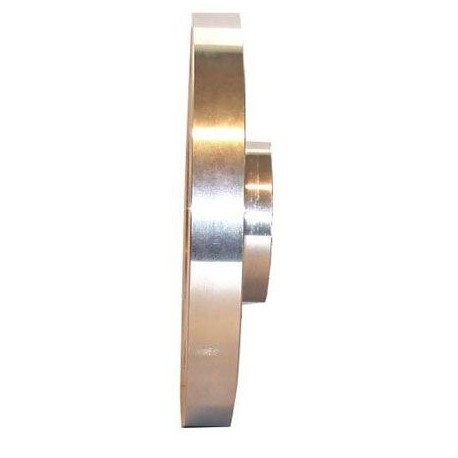 Separadores de Ruedas  16mm Espaciamiento 4x100 Opel Calibre 56.6mm