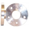Separadores de Ruedas  13mm Espaciamiento 5x100 Volkswagen Golf 3 / 4 Audi A3 TT 