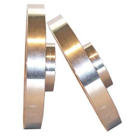 Separadores de Ruedas  20mm Espaciamiento 4x100 Opel Calibre 56.6mm