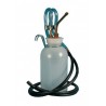 Purgador Automático de Freno 1000ml - 2 Tubos purga Fácil