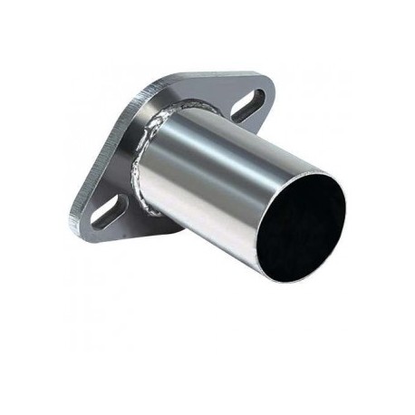 Tube de Connection Bride L100mm D