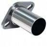 Tube de Connection Bride L100mm D