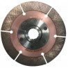 Disco de Embrague AP 184mm 29.0x10-2.62