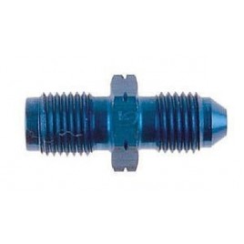 Adaptador Goodridge Macho / Macho 3/8X24 Convexo - 12X150 Cóncavo