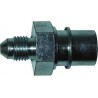 Adaptador Goodridge Macho / Femenino 7/16 - 10x100 Convexo